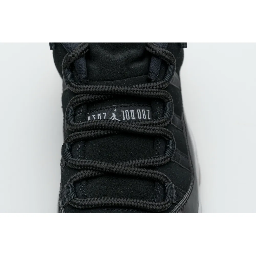 Air Jordan 11 Retro Low Barons