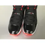 Air Jordan 11 Retro Low Bred