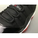 Air Jordan 11 Retro Low Bred