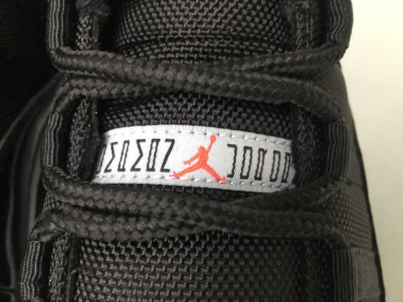 Air Jordan 11 Retro Low Infrared