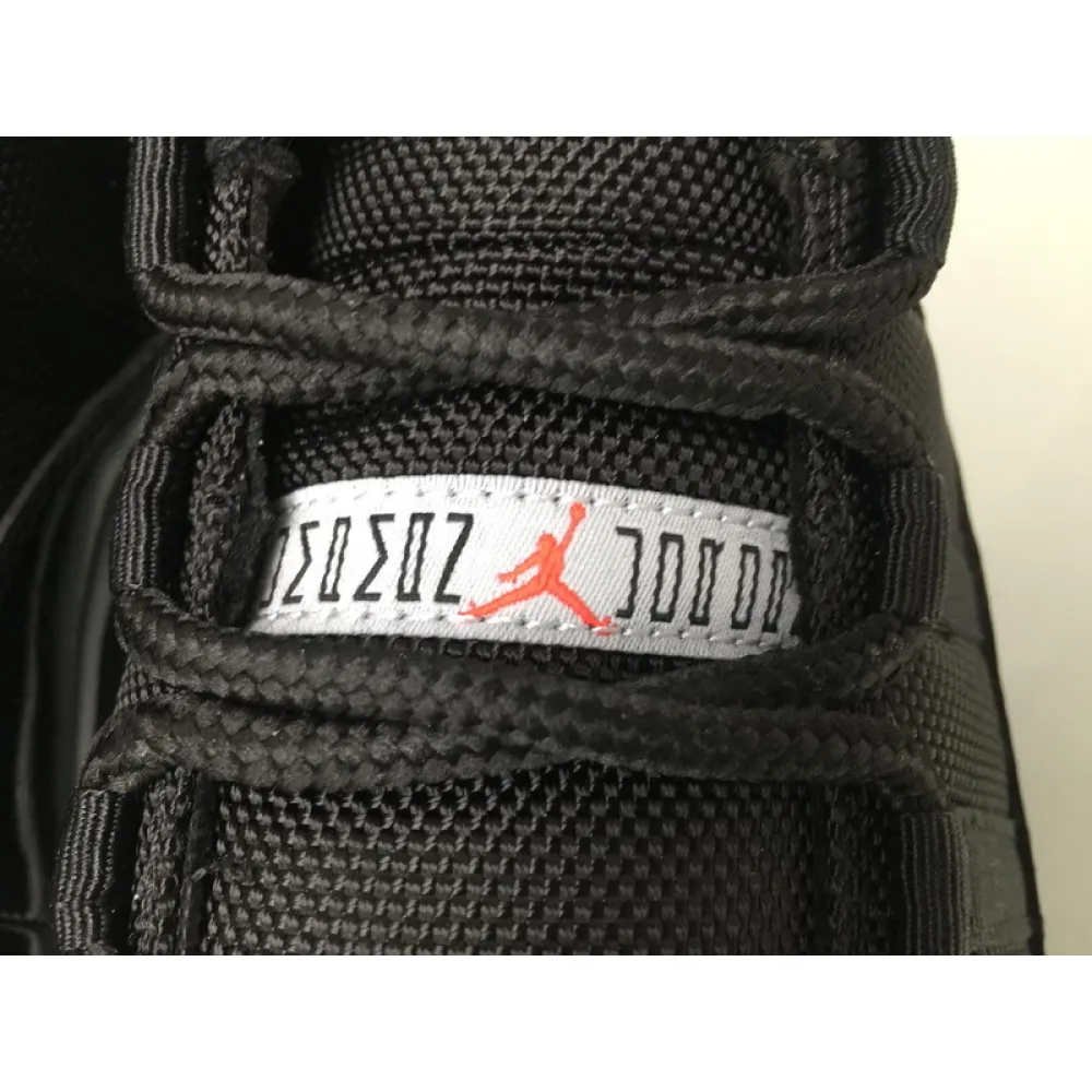 Air Jordan 11 Retro Low Infrared