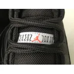 Air Jordan 11 Retro Low Infrared