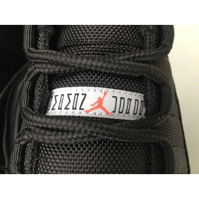 Air Jordan 11 Retro Low Infrared 528895-023 02