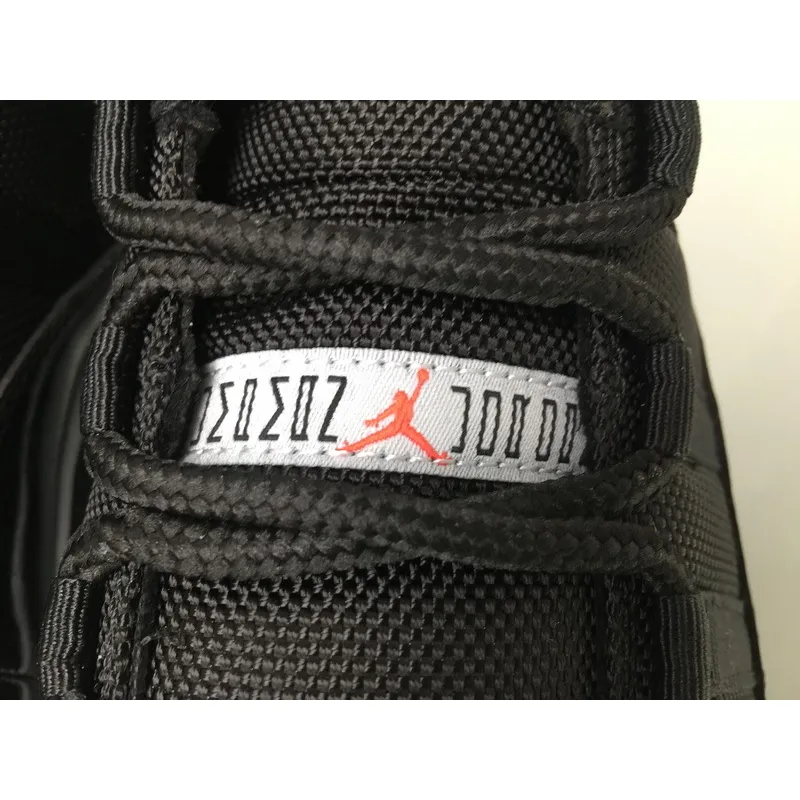 Air Jordan 11 Retro Low Infrared