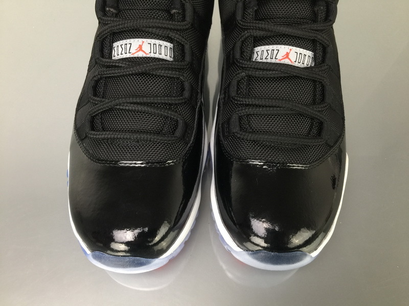 Air Jordan 11 Retro Low Infrared