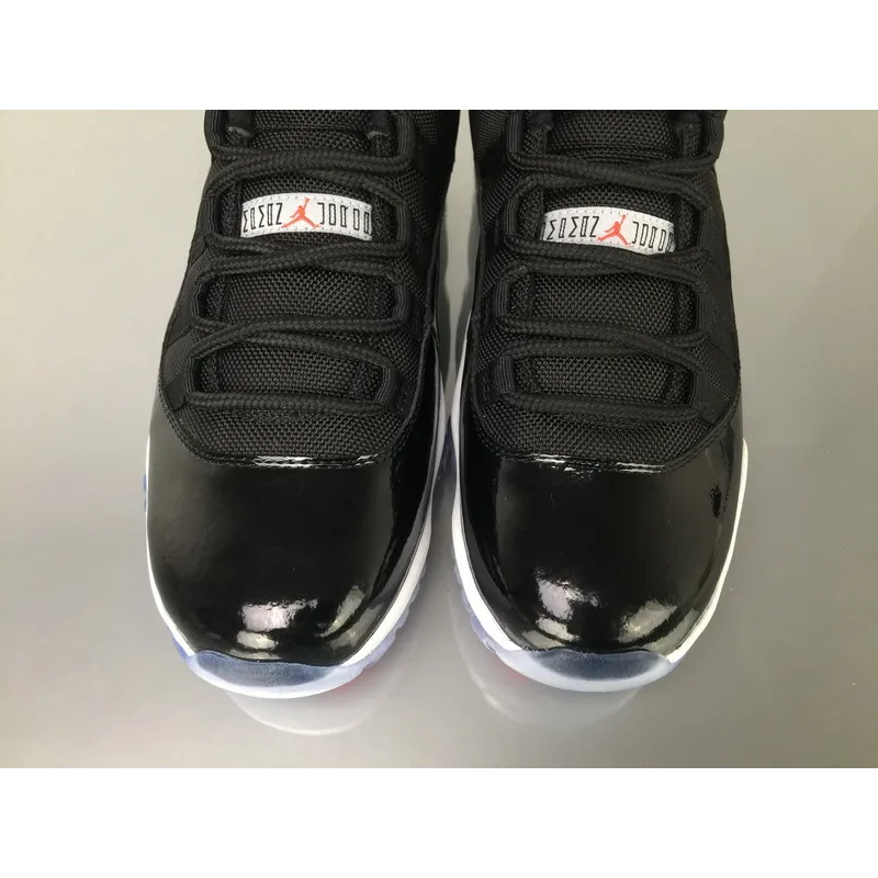 Air Jordan 11 Retro Low Infrared
