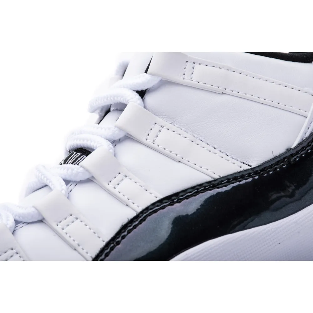 Air Jordan 11 Retro Low Iridescent