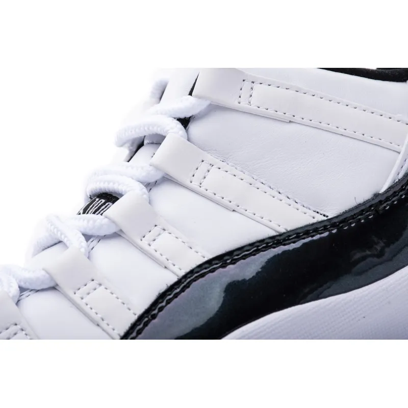 Air Jordan 11 Retro Low Iridescent