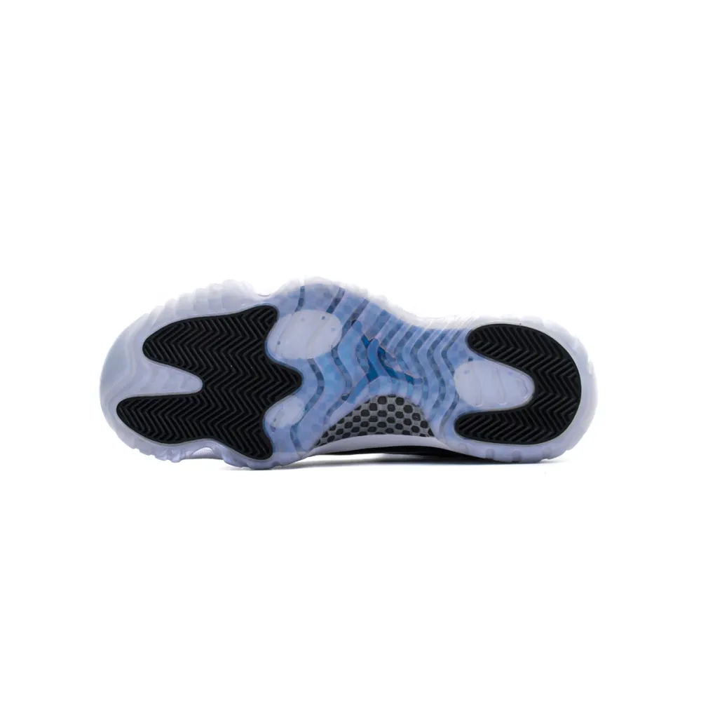 Air Jordan 11 Retro Low Iridescent