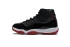 Air Jordan 11 Retro Playoffs Bred (2019) 378037-061