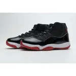 Air Jordan 11 Retro Playoffs Bred (2019)