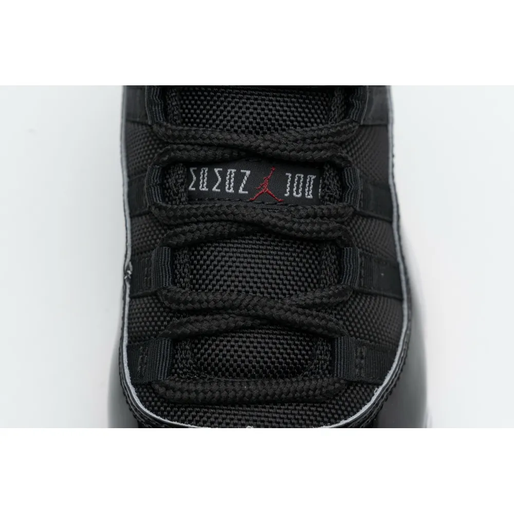 Air Jordan 11 Retro Playoffs Bred (2019)