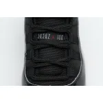 Air Jordan 11 Retro Playoffs Bred (2019)