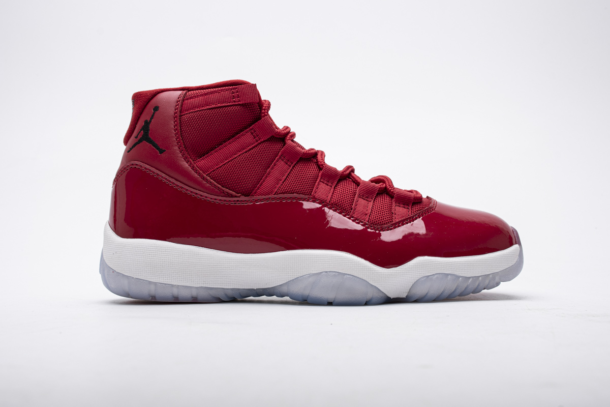 Air Jordan 11 Retro Win Like 96