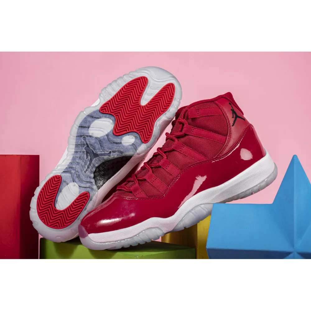 Air Jordan 11 Retro Win Like 96