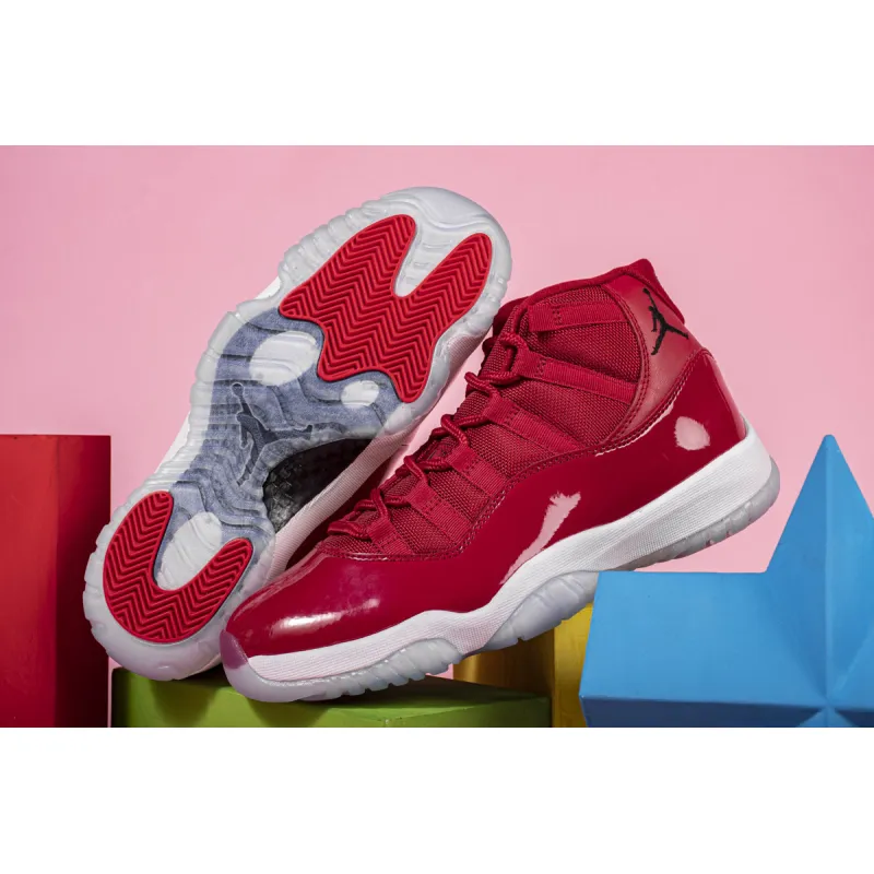 Air Jordan 11 Retro Win Like 96