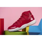 Air Jordan 11 Retro Win Like 96