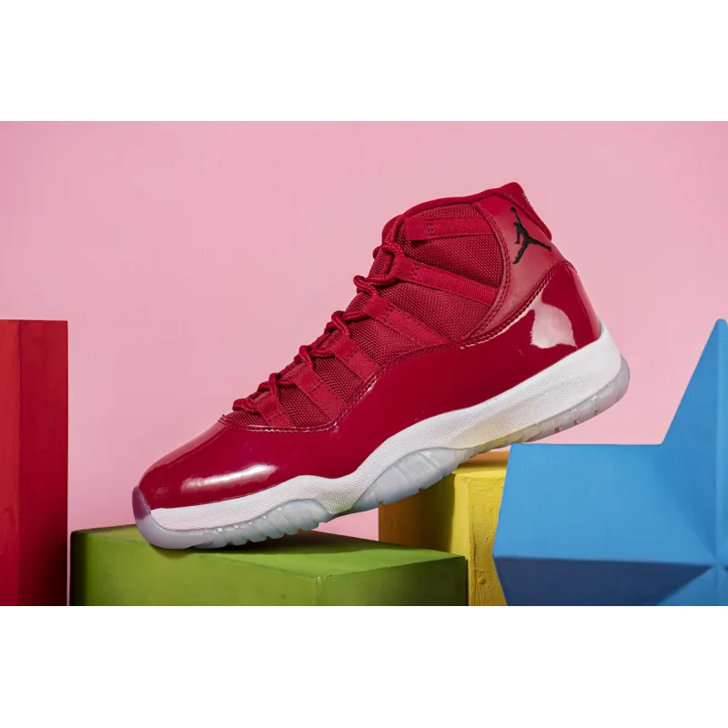 Air Jordan 11 Retro Win Like 96