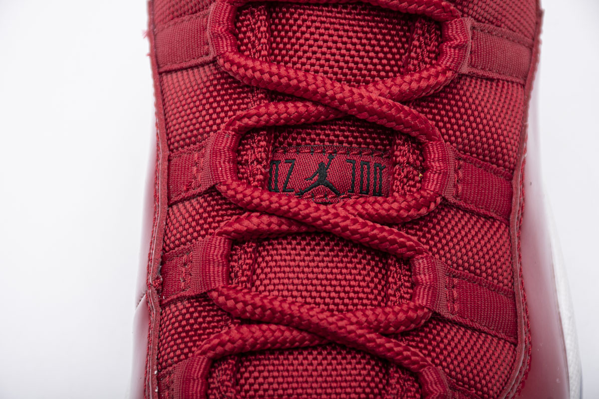 Air Jordan 11 Retro Win Like 96