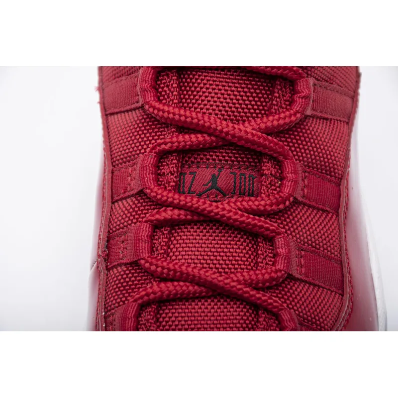 Air Jordan 11 Retro Win Like 96