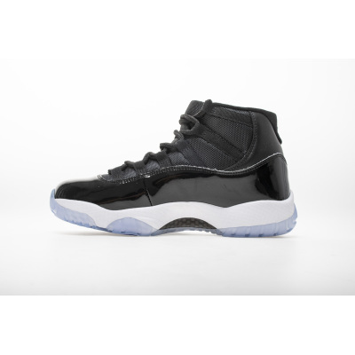 Air Jordan 11 Retro Space Jam (2016) 378037-003 01