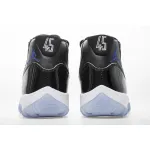Air Jordan 11 Retro Space Jam (2016)