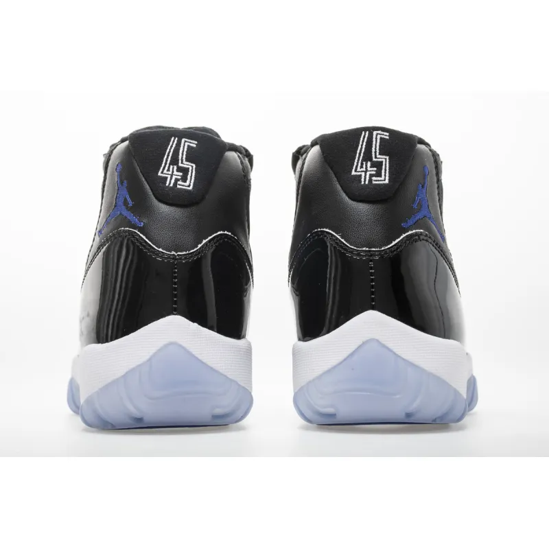 Air Jordan 11 Retro Space Jam (2016)