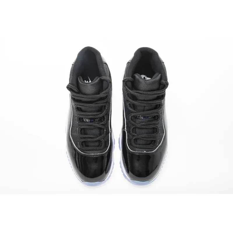 Air Jordan 11 Retro Space Jam (2016)