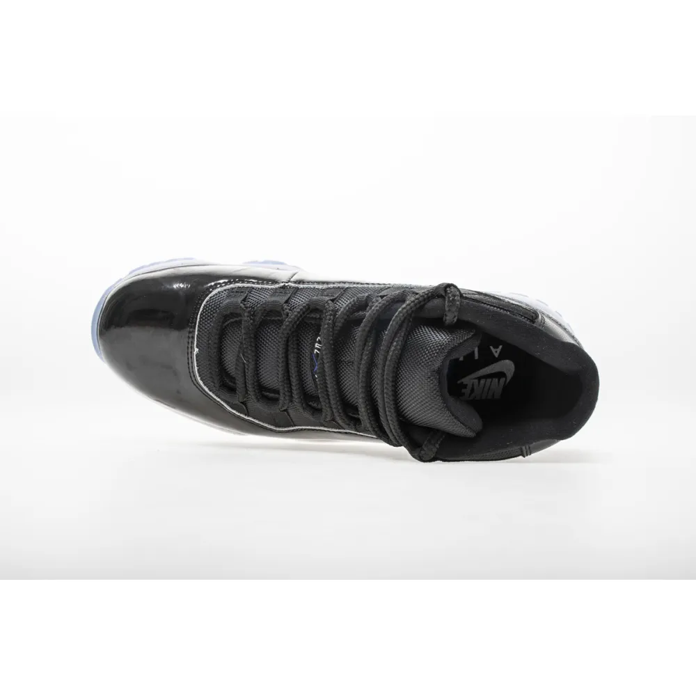 Air Jordan 11 Retro Space Jam (2016)
