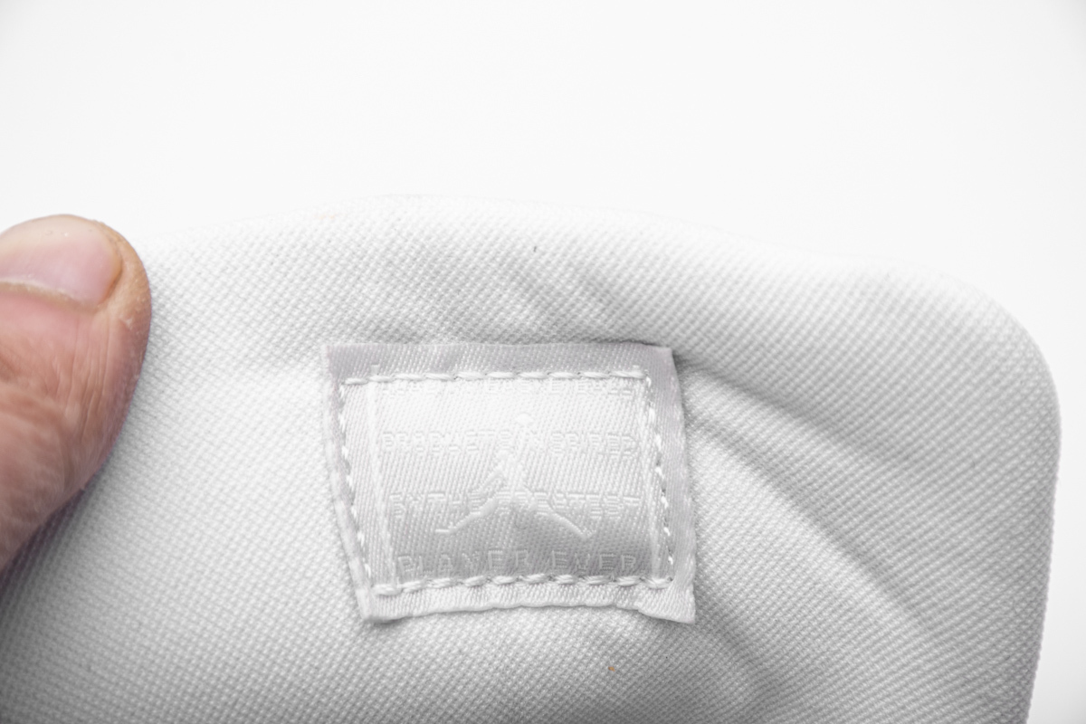 Air Jordan 11 Retro White Metallic Silver (W)