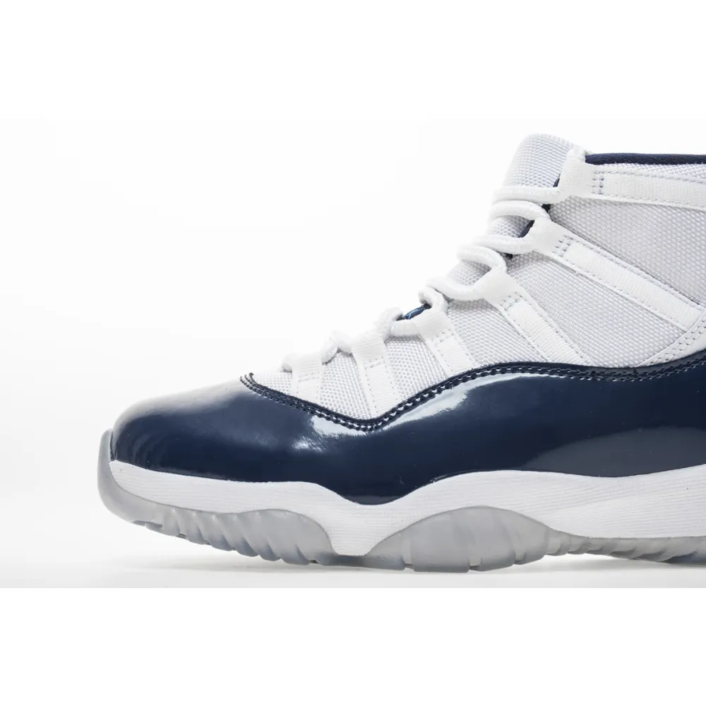 Air Jordan 11 Retro UNC Win Like 82
