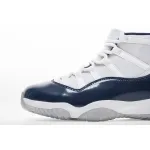 Air Jordan 11 Retro UNC Win Like 82