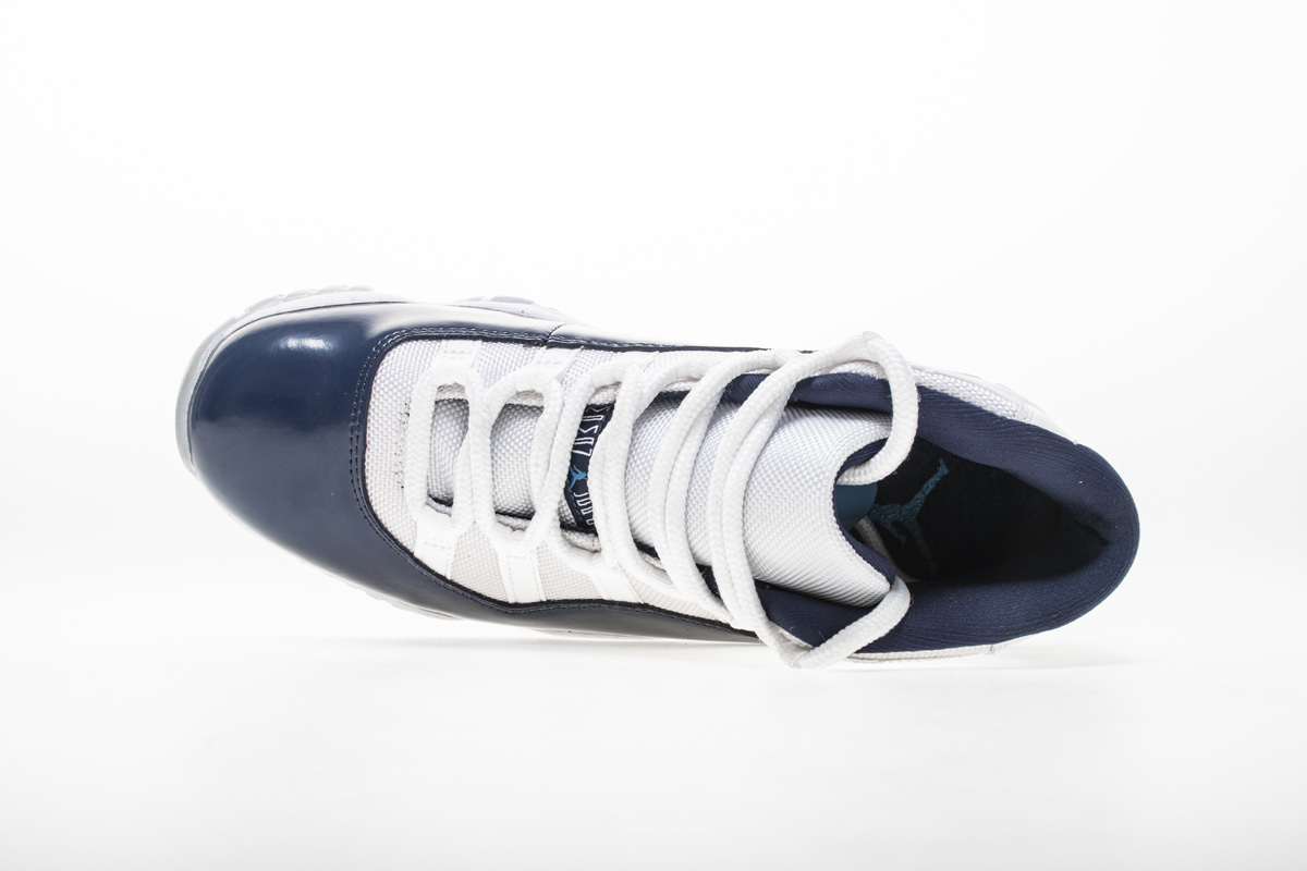 Air Jordan 11 Retro UNC Win Like 82