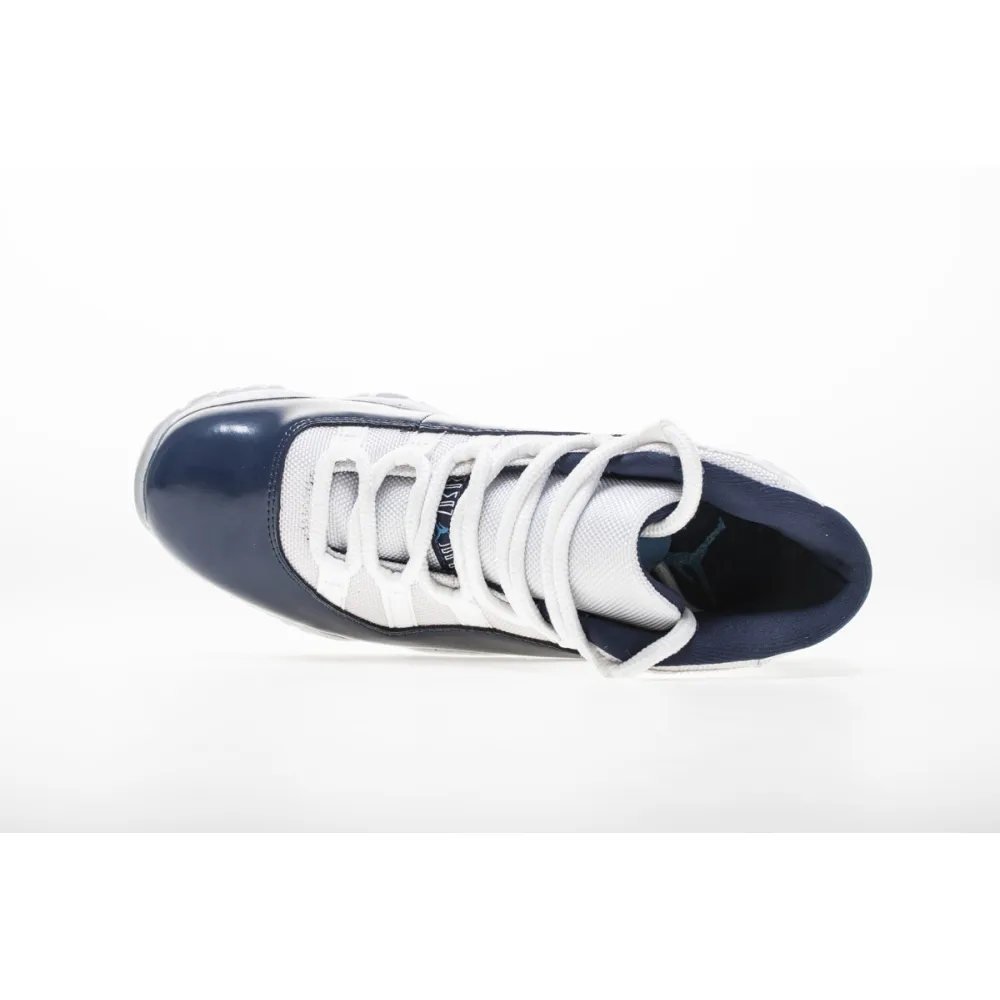 Air Jordan 11 Retro UNC Win Like 82