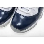 Air Jordan 11 Retro UNC Win Like 82