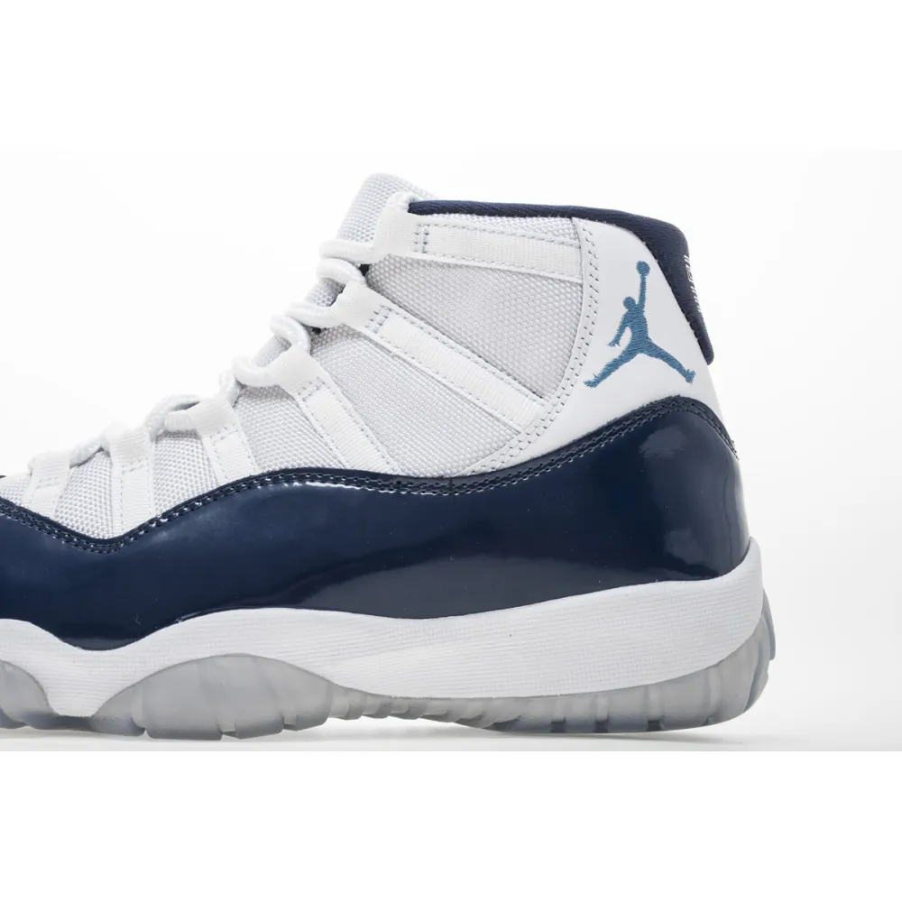 Air Jordan 11 Retro UNC Win Like 82