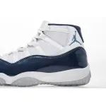 Air Jordan 11 Retro UNC Win Like 82