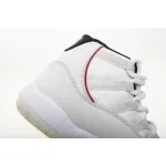 Air Jordan 11 Retro Platinum Tint
