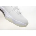 Air Jordan 11 Retro Platinum Tint