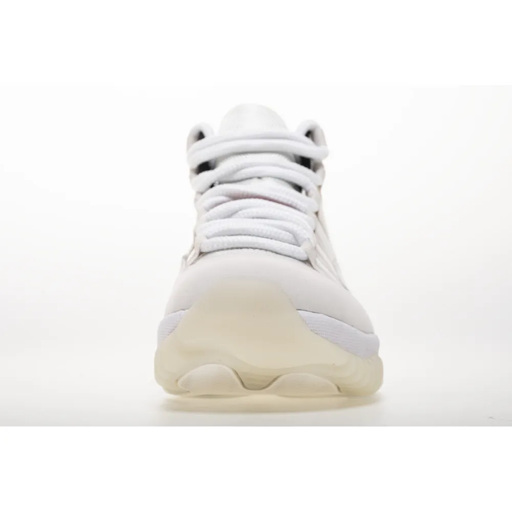 Air Jordan 11 Retro Platinum Tint