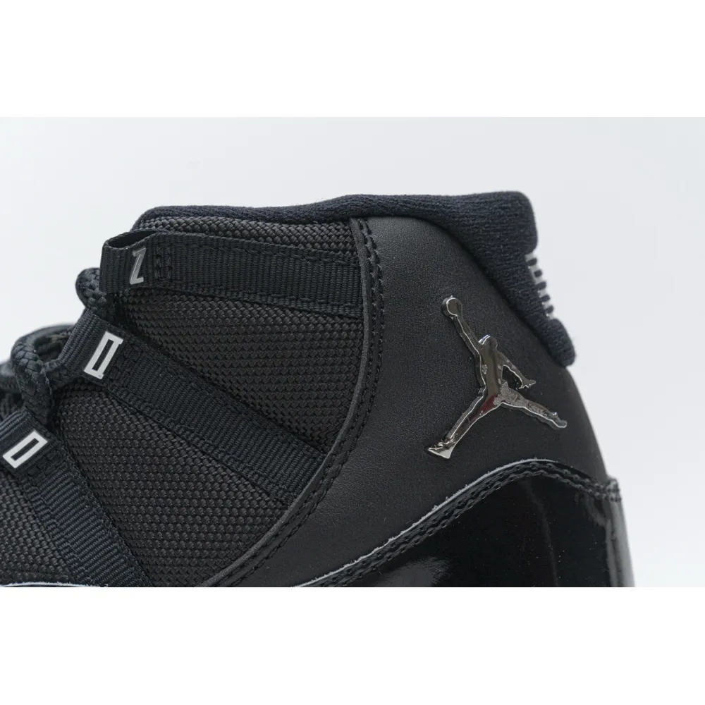 Air Jordan 11 Retro Jubilee 25th Anniversary