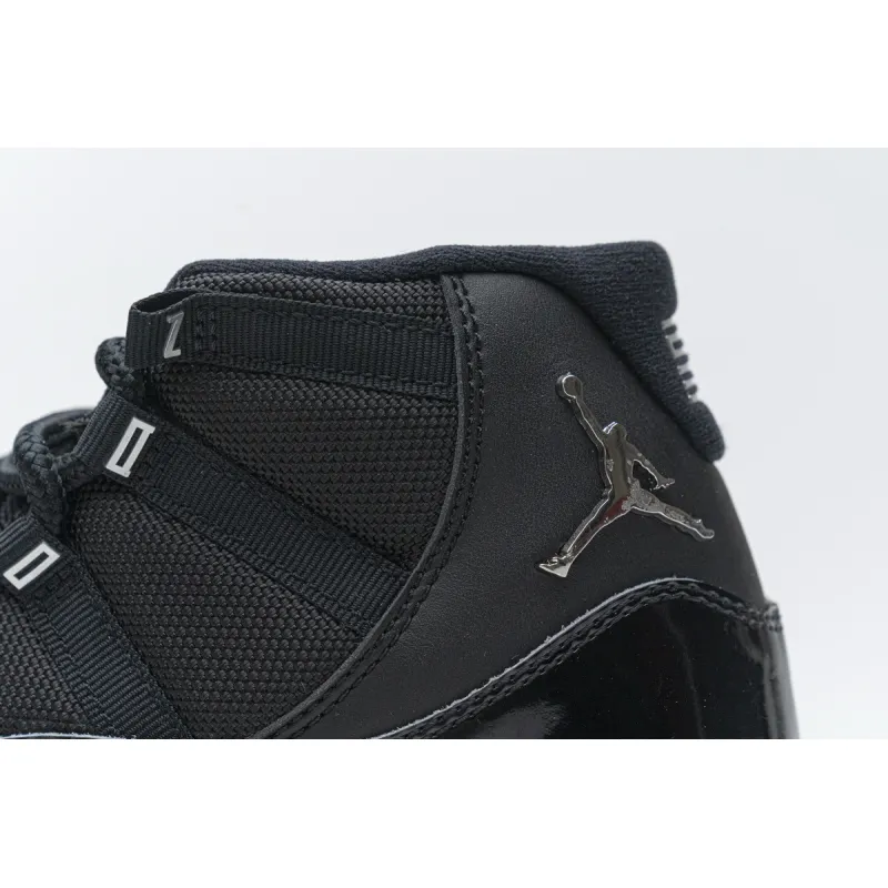 Air Jordan 11 Retro Jubilee 25th Anniversary
