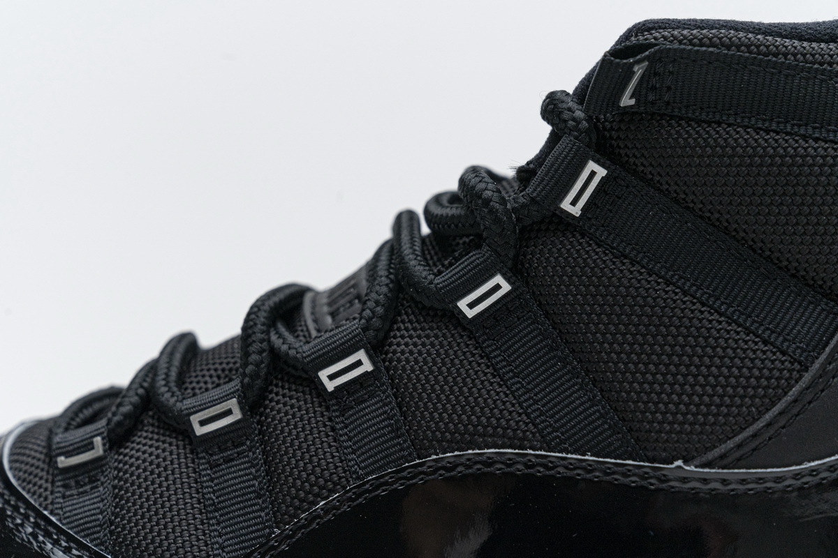 Air Jordan 11 Retro Jubilee 25th Anniversary