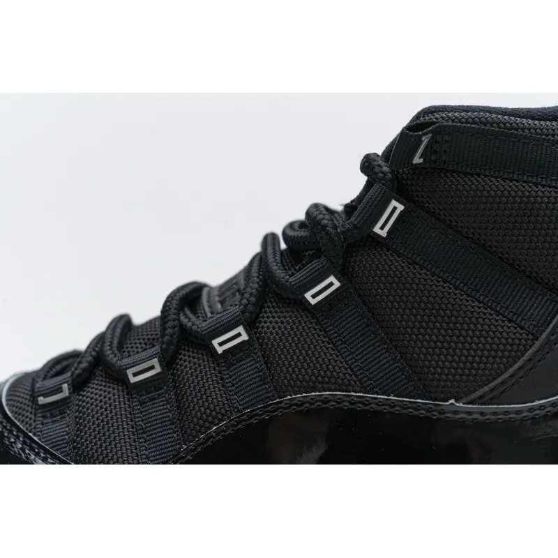 Air Jordan 11 Retro Jubilee 25th Anniversary