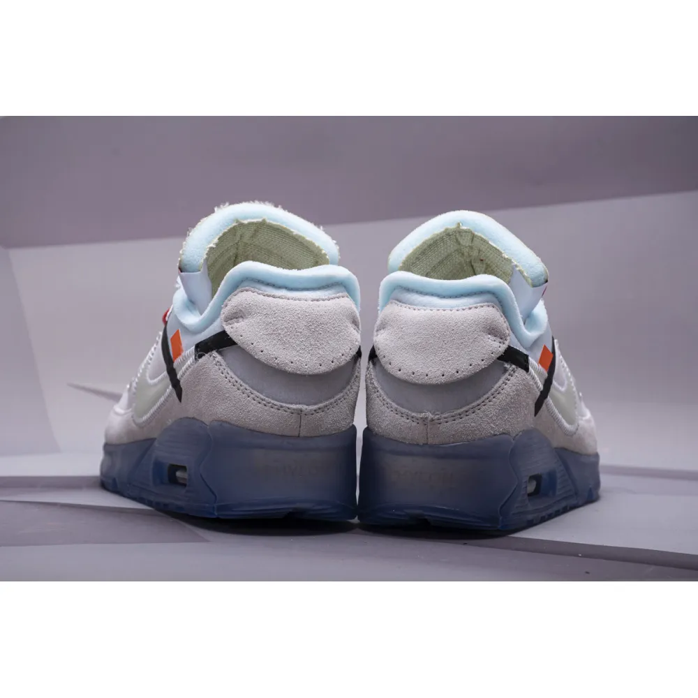 Nike Air Max 90 OFF-WHITE