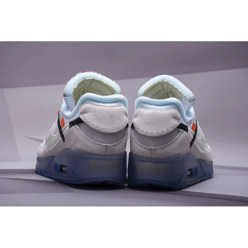 Nike Air Max 90 OFF-WHITE