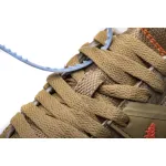 Nike Air Max 90 OFF-WHITE Desert Ore