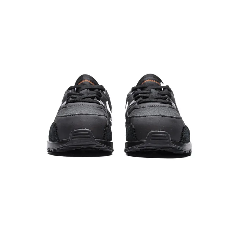 Nike Air Max 90 OFF-WHITE Black White (TD)