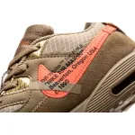 Nike Air Max 90 OFF-WHITE Desert Ore (TD)