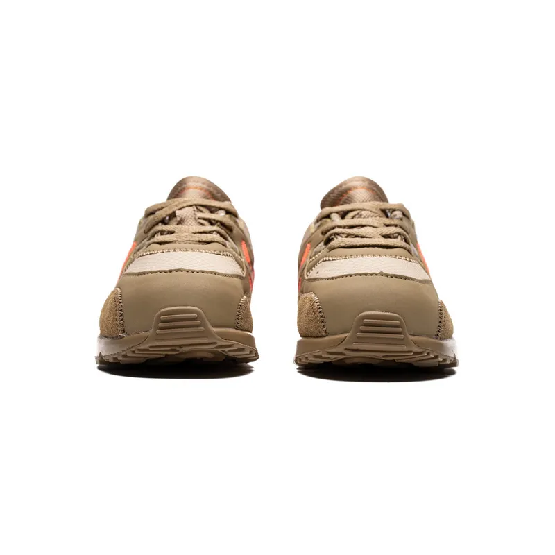 Nike Air Max 90 OFF-WHITE Desert Ore (TD)